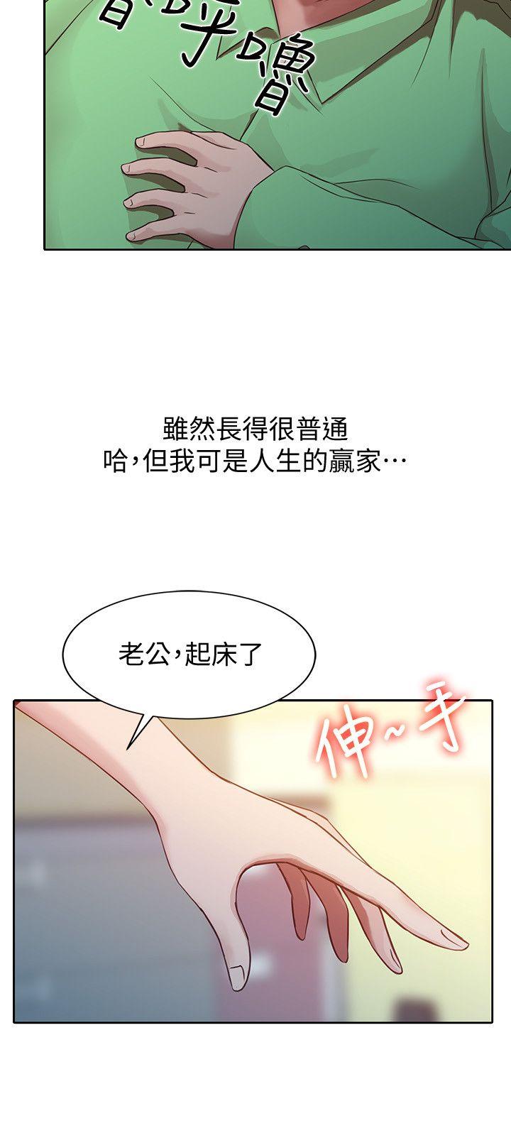 驯服小姨子(小姨子的秘密) 第1話 - 20歲小姨子 第2页