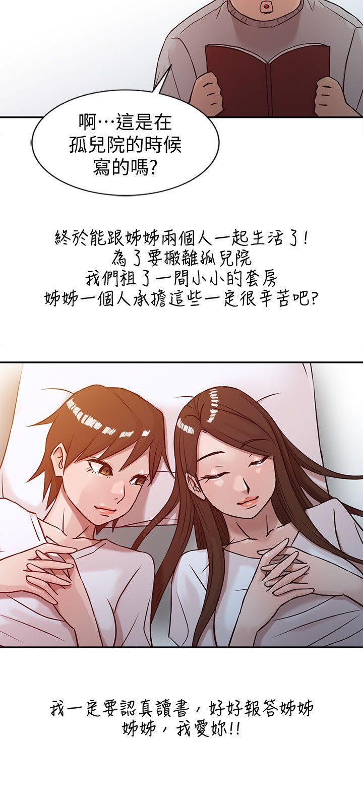 驯服小姨子(小姨子的秘密) 第5話 - 小姨子的日記 第22页