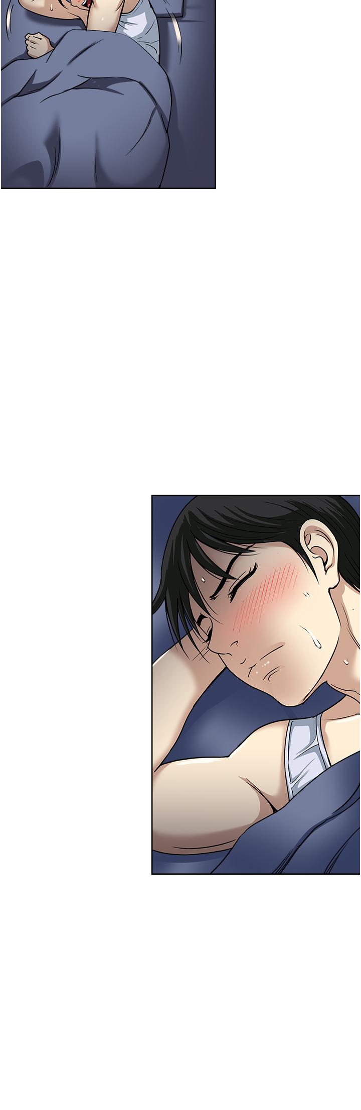 一次就好 第51話-欲仙欲死的口交服務 第8页