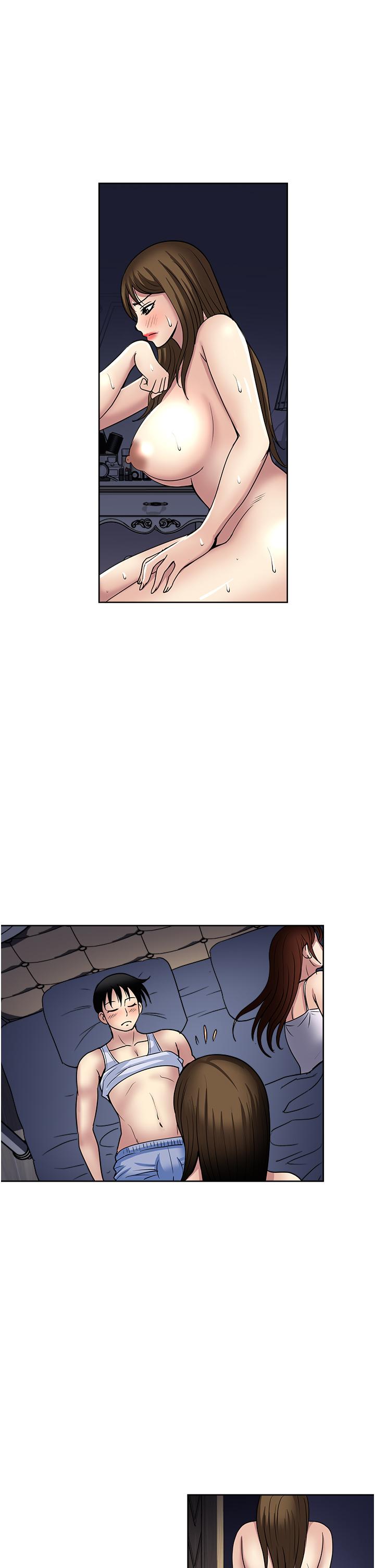 一次就好 第51話-欲仙欲死的口交服務 第33页