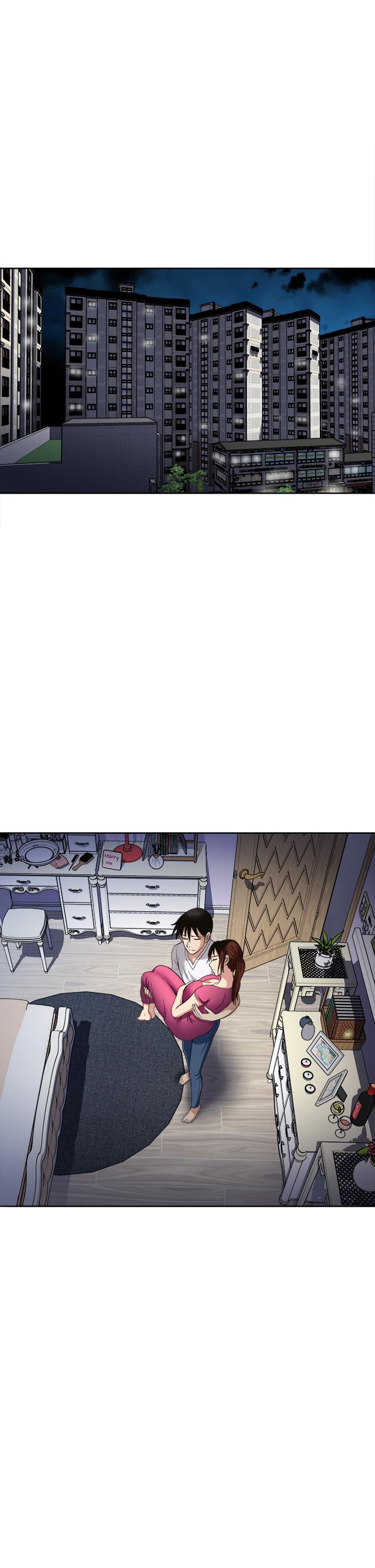 一次就好 第5話-重新對老婆性致高昂 第7页