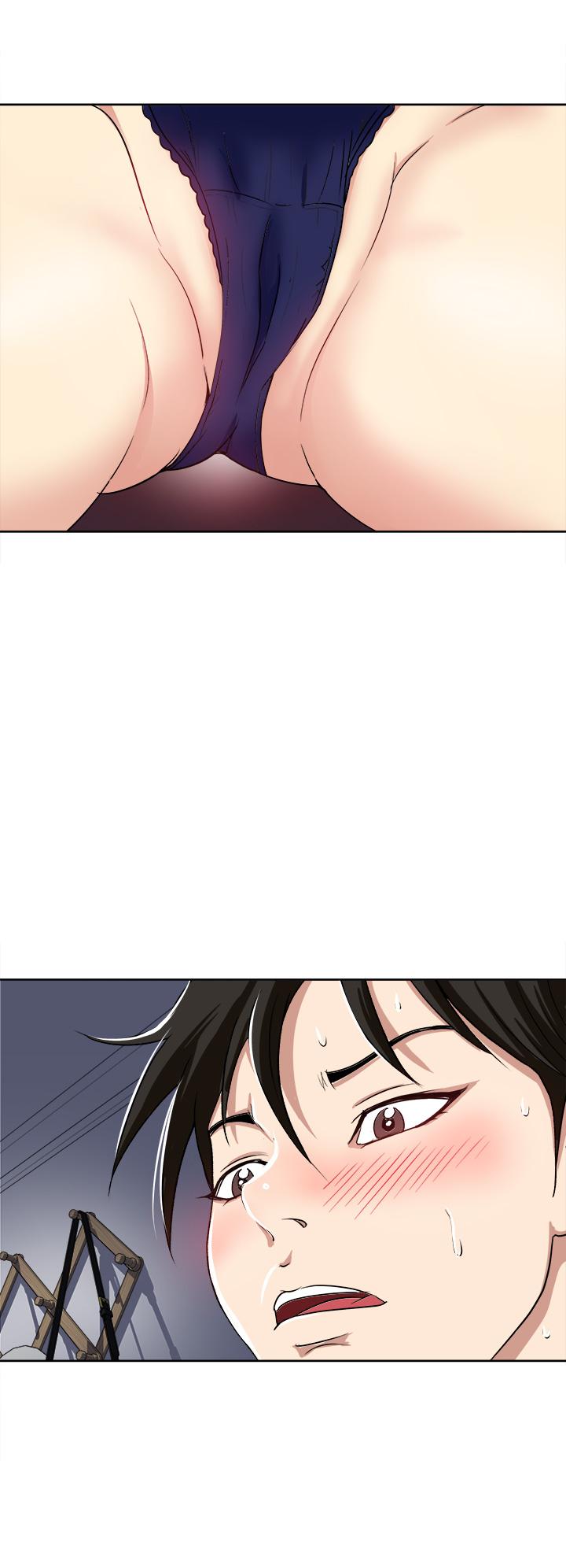 一次就好 第6話-和我上床一次就好 第25页