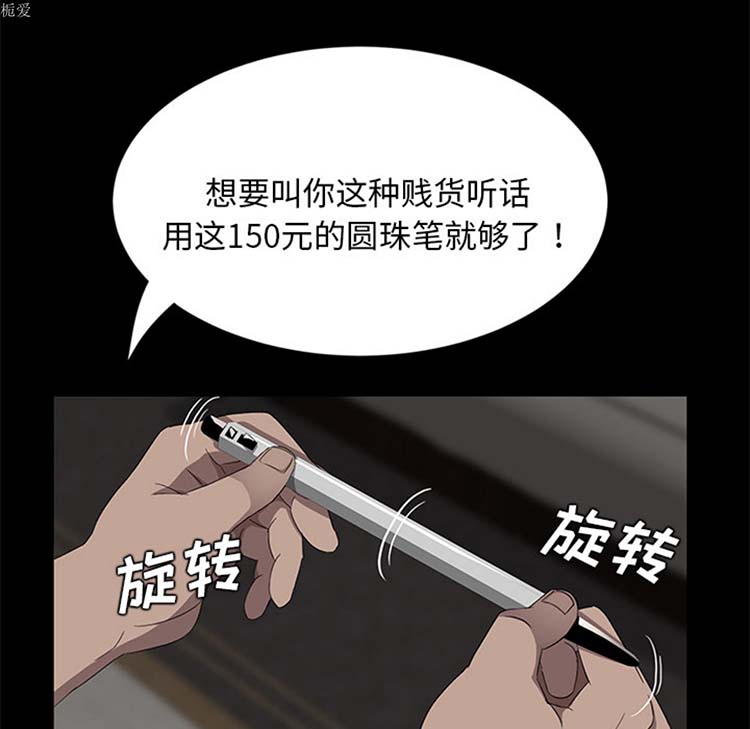 卖身契约 第20话 第64页