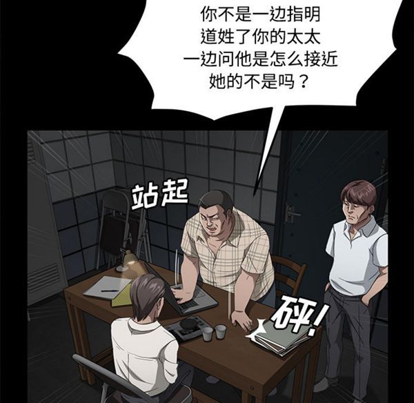 卖身契约 第27话 第76页