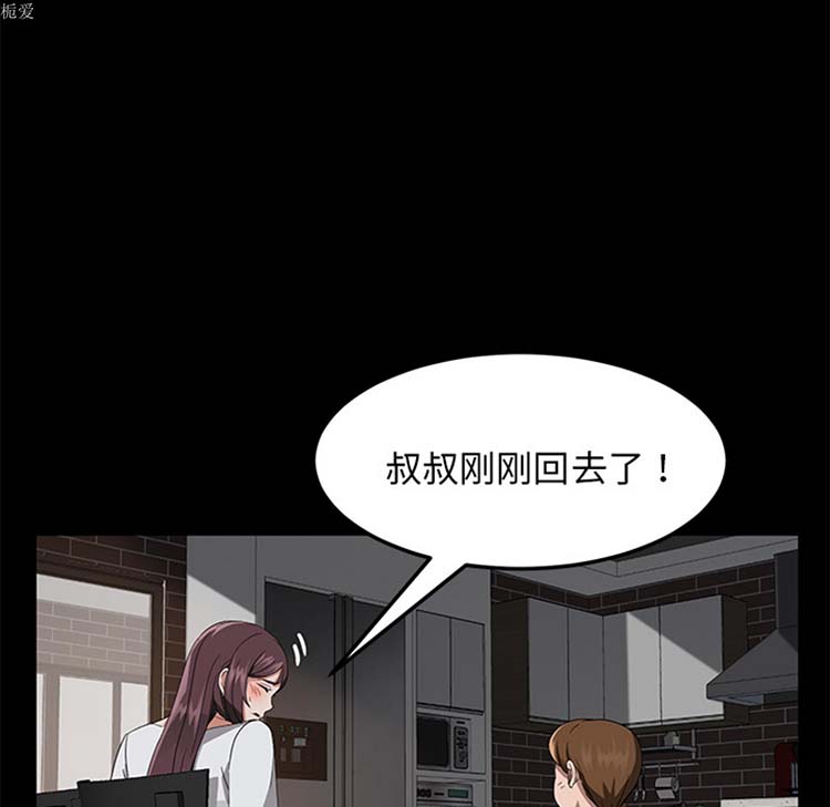 卖身契约 第21话 第55页