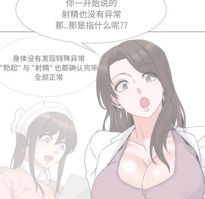 泌尿科俏护士 第7话 第101页