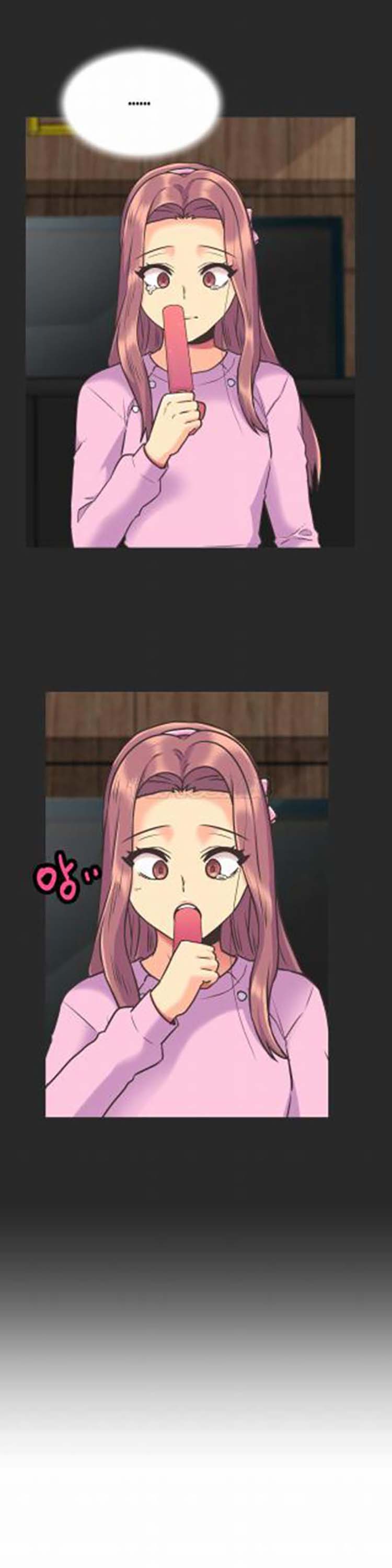 壹个不会拒绝的女人 第50话 第14页