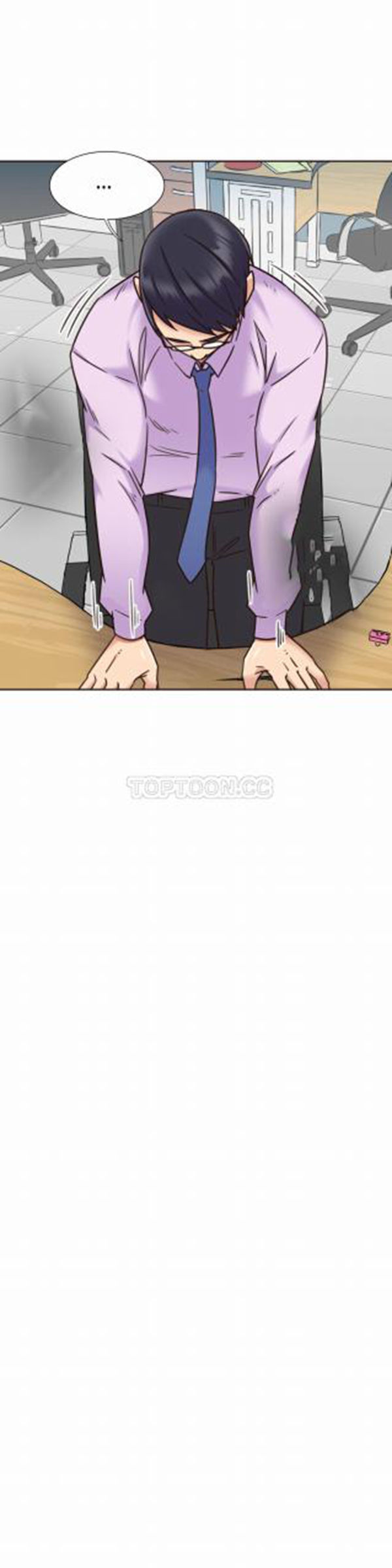 壹个不会拒绝的女人 第64话 第23页