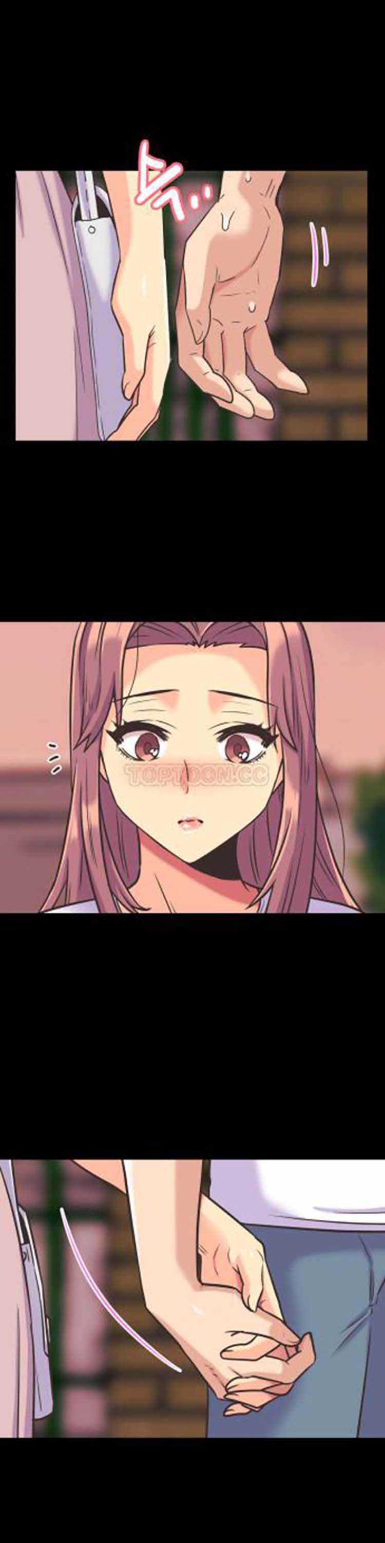 壹个不会拒绝的女人 第41话 第13页