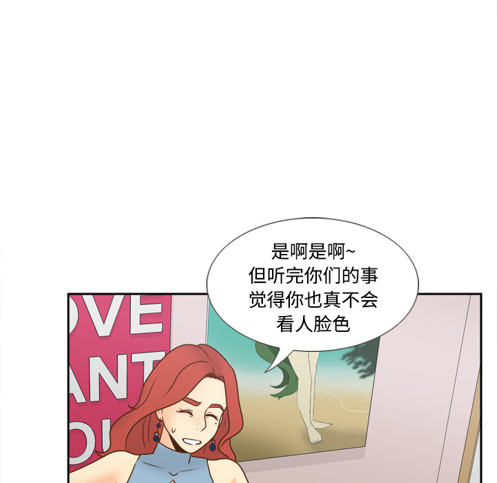 体感情趣用品 第40话 第64页