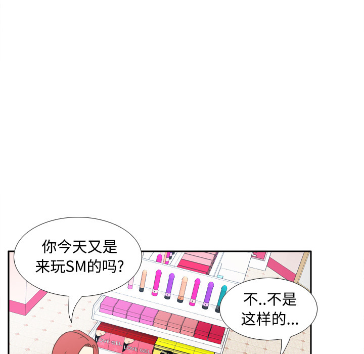 体感情趣用品 第40话 第73页