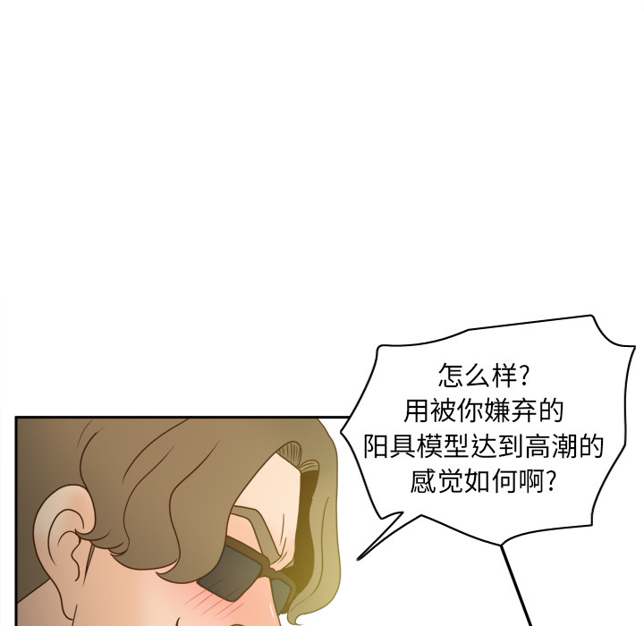 体感情趣用品 第44话 第68页