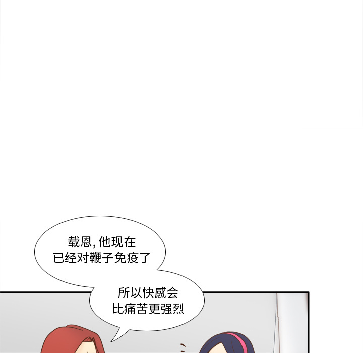 体感情趣用品 第46话 第35页