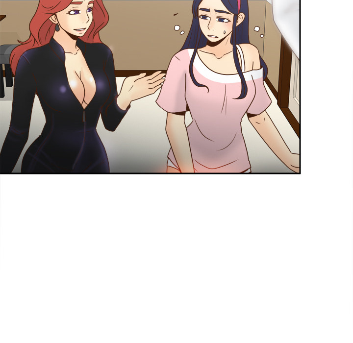 体感情趣用品 第46话 第36页