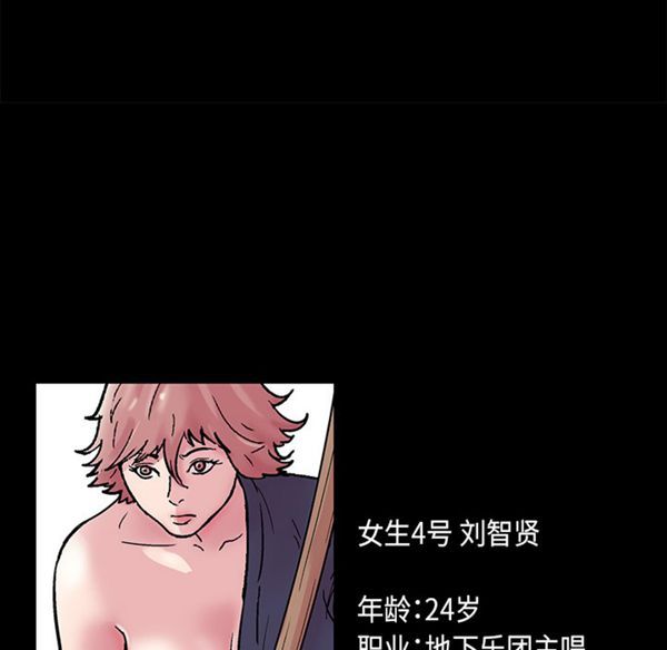 乌托邦游戏 第39话 第82页