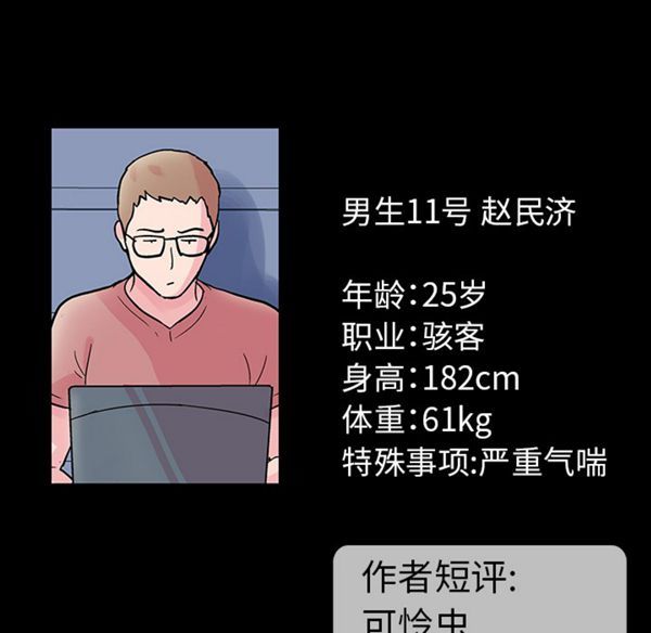 乌托邦游戏 第40话 第62页