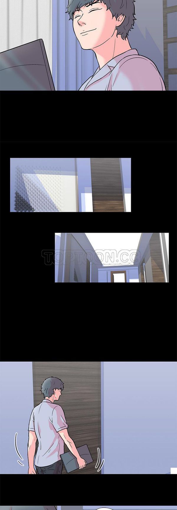 乌托邦游戏 第56话 第18页