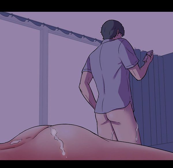 乌托邦游戏 第51话 第81页