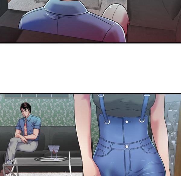 爱上闺蜜的爸爸 第43话 第59页