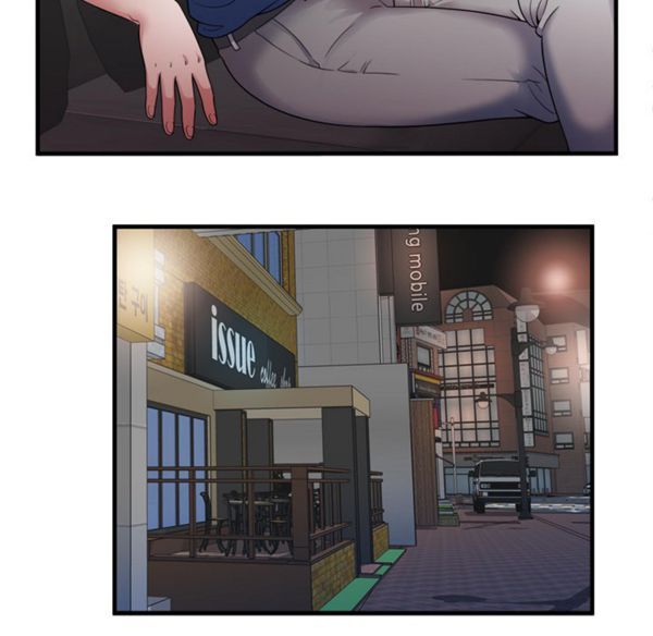 爱上闺蜜的爸爸 第43话 第64页