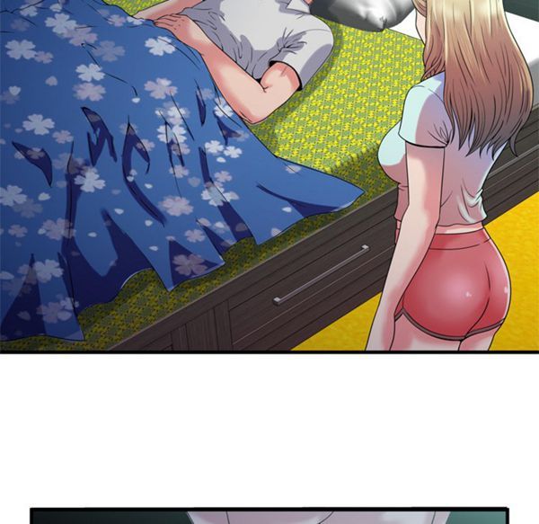 爱上闺蜜的爸爸 第48话 第91页