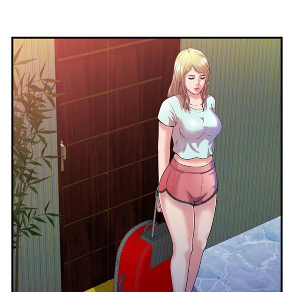 爱上闺蜜的爸爸 第48话 第88页