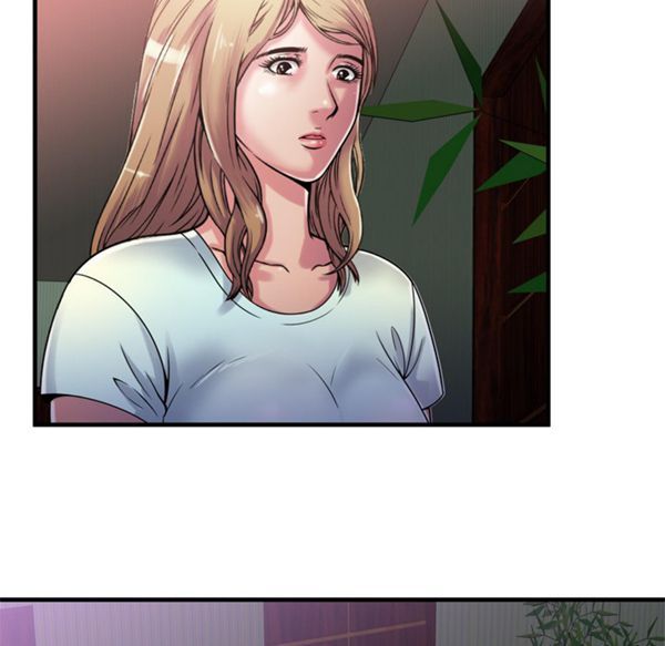 爱上闺蜜的爸爸 第50话 第40页
