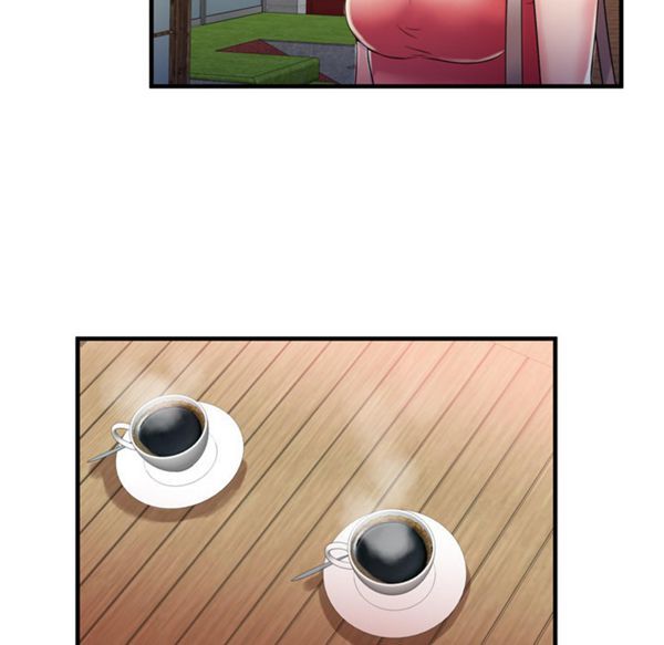 爱上闺蜜的爸爸 第51话 第36页
