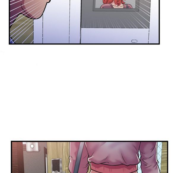 爱上闺蜜的爸爸 第51话 第56页