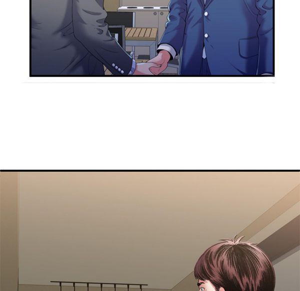 爱上闺蜜的爸爸 第54话 第59页