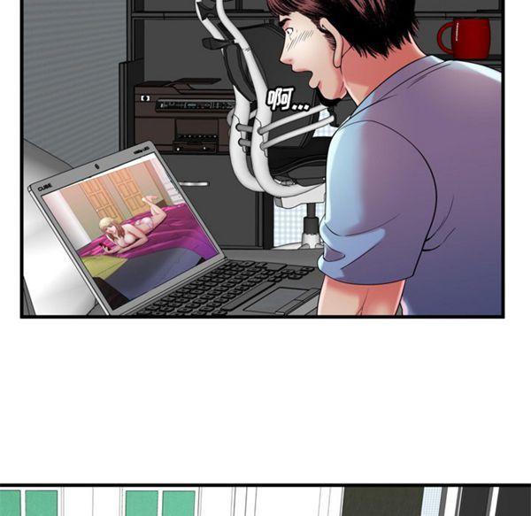 爱上闺蜜的爸爸 第54话 第80页