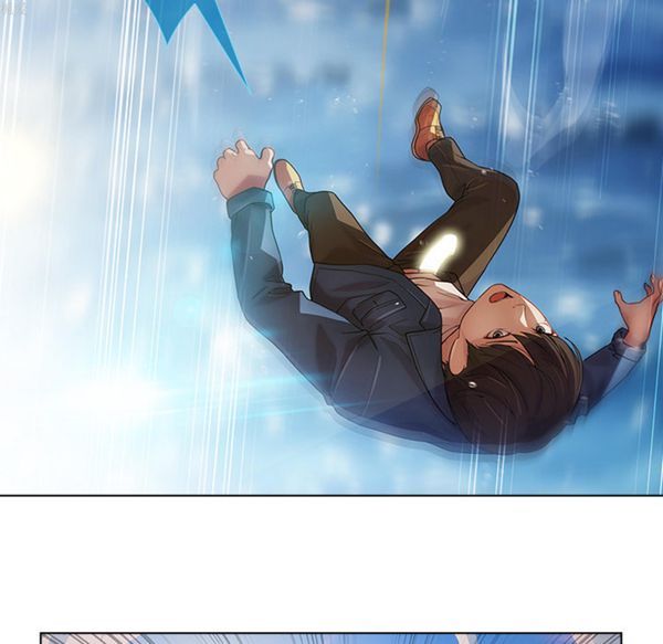 长腿姐姐 第17话 第79页