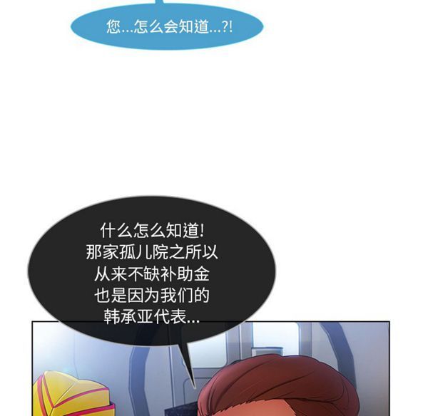 长腿姐姐 第21话 第19页