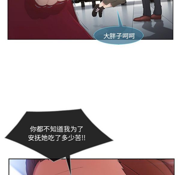长腿姐姐 第21话 第22页
