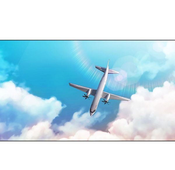 长腿姐姐 第21话 第56页