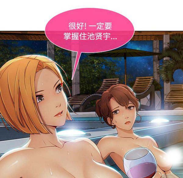 长腿姐姐 第21话 第80页