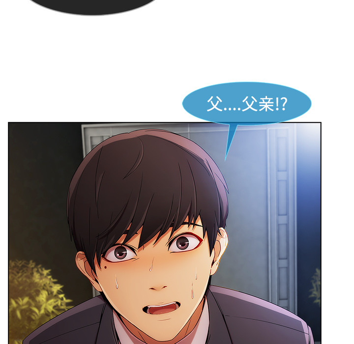 长腿姐姐 第24话 第14页