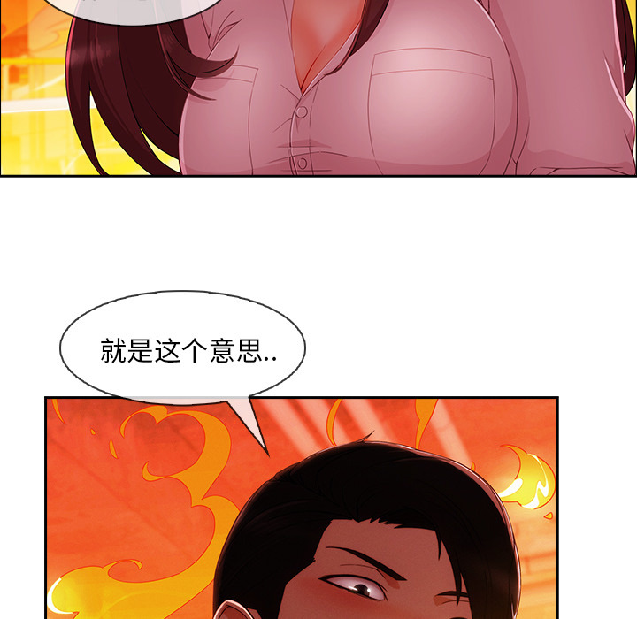 长腿姐姐 第29话 第80页