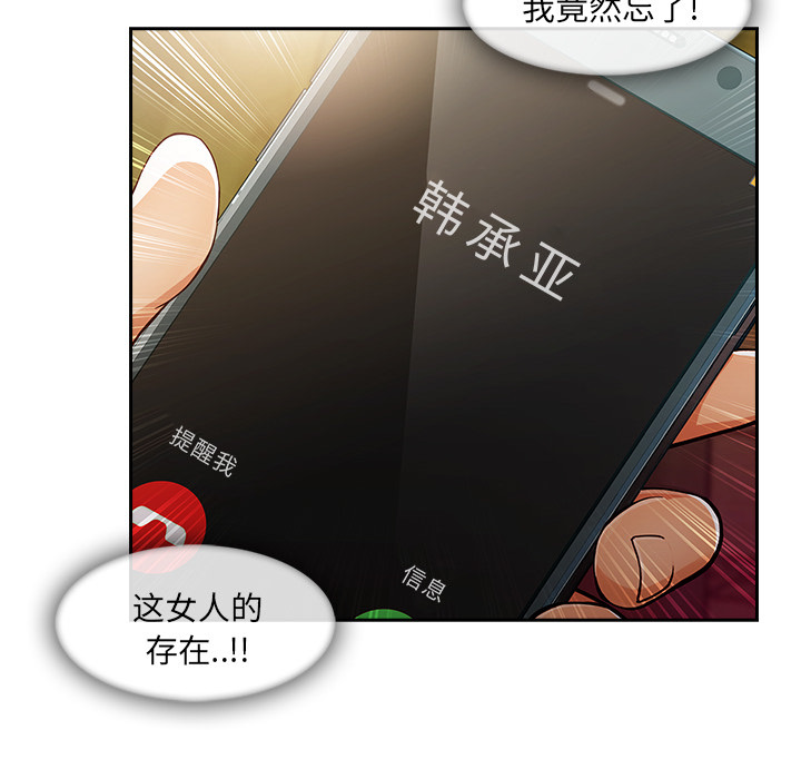 长腿姐姐 第25话 第72页
