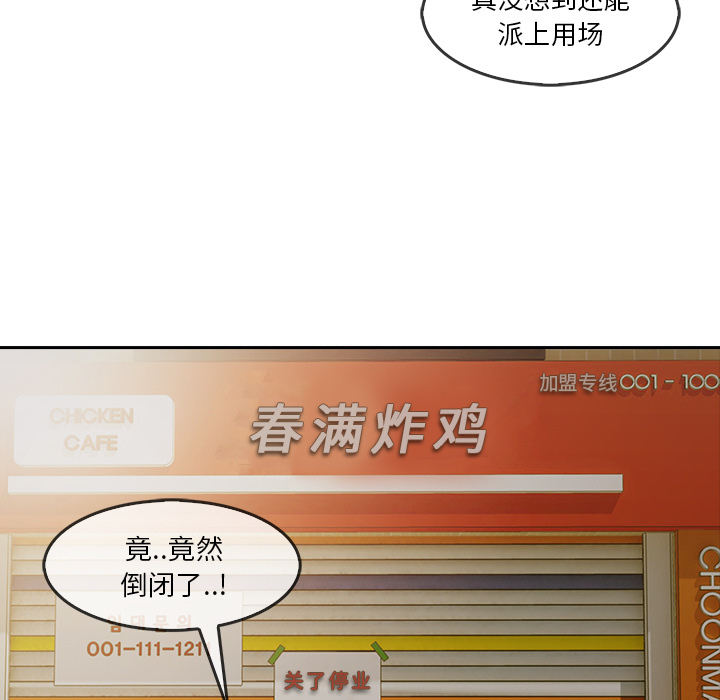 长腿姐姐 第25话 第83页