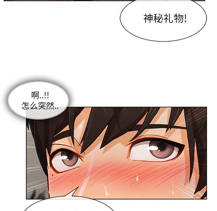 长腿姐姐 第26话 第66页