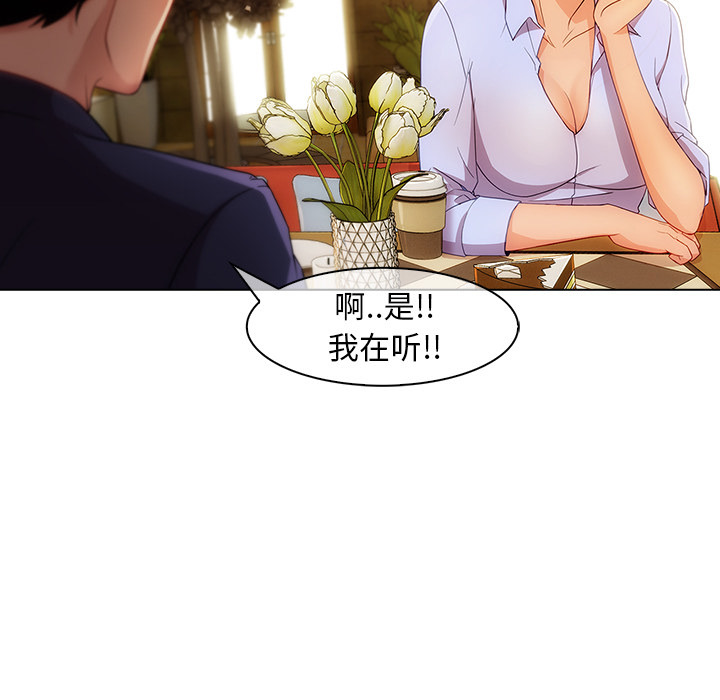 长腿姐姐 第27话 第29页