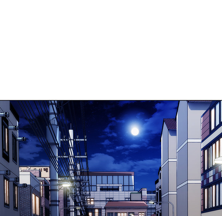 长腿姐姐 第27话 第30页