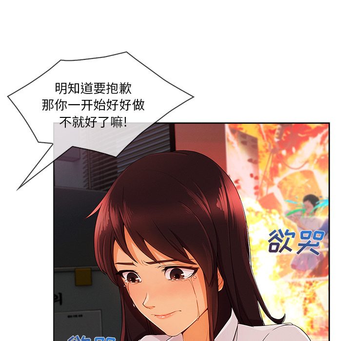 长腿姐姐 第28话 第51页