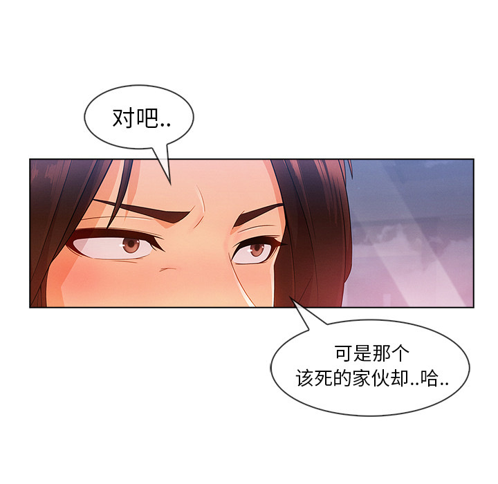 长腿姐姐 第28话 第97页