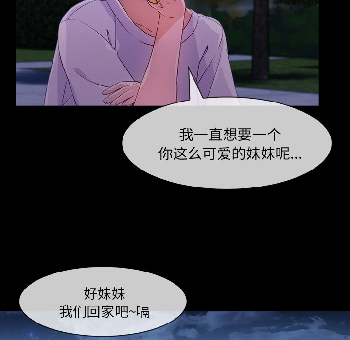 长腿姐姐 第30话 第67页