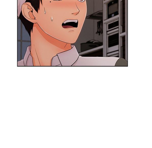 长腿姐姐 第34话 第43页