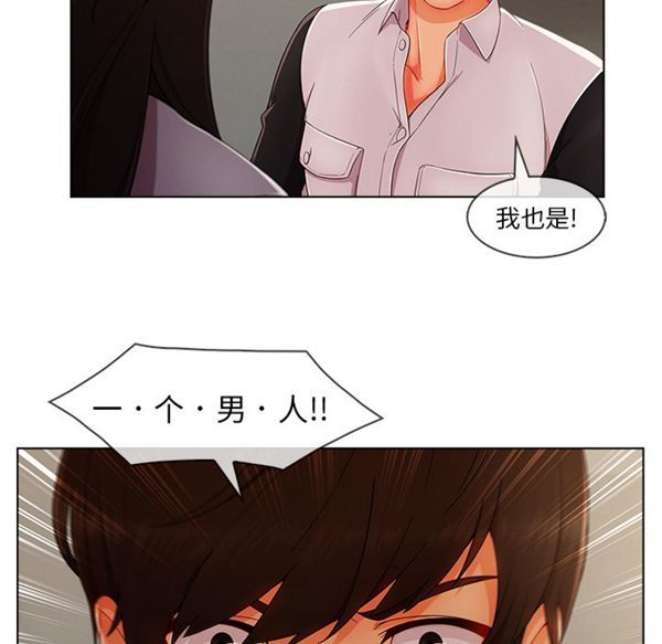 长腿姐姐 第34话 第92页