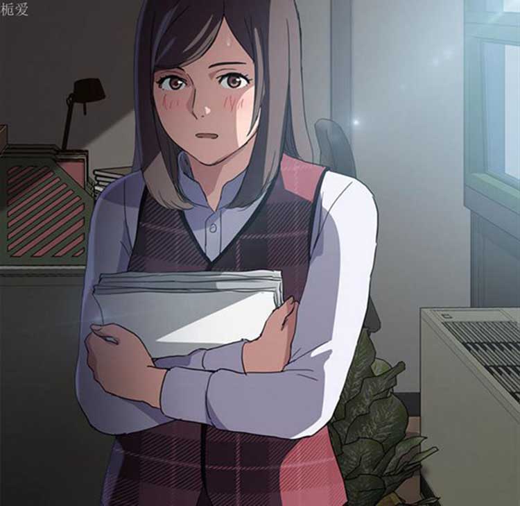 继母 第38话 第87页