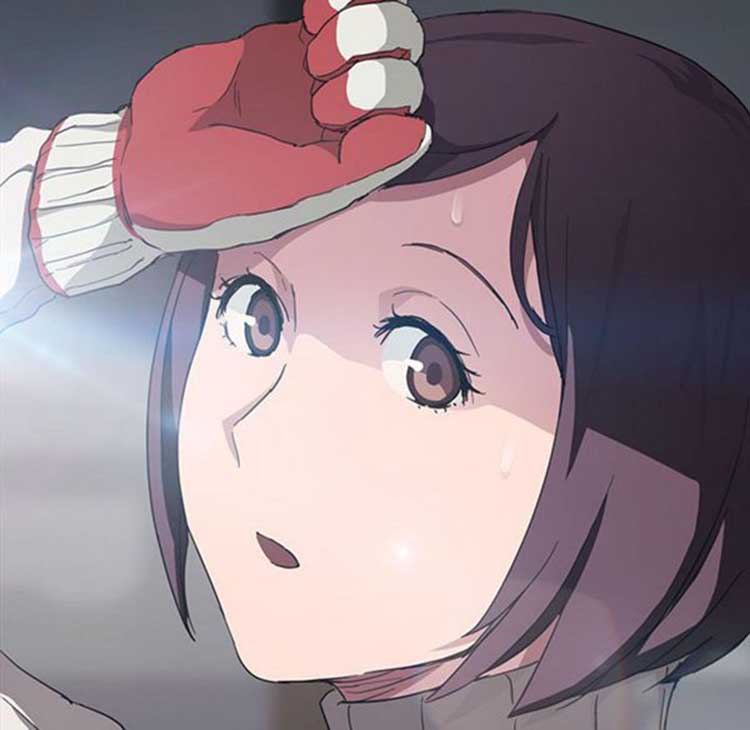 继母 第41话 第93页